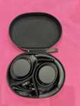 Auscultadores Sony WH-1000XM4 - Preto