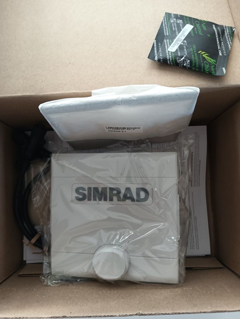 Jednostka sterująca Autopilotem Simrad AP44