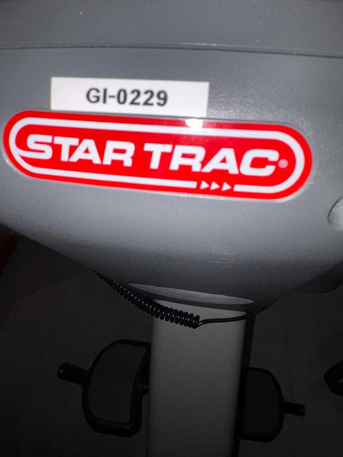 Bicicleta estática STAR TRAC