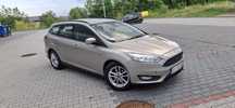 Ford Focus MK3 1.5 tdci Ładny Zadbany SUPERR