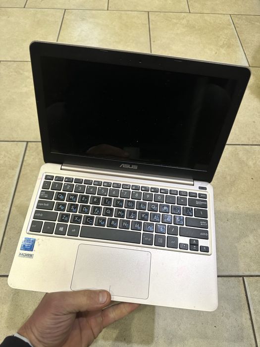 Ноутбук asus mini