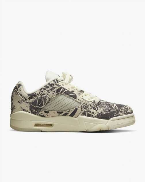 Кросівки Jordan 5 Retro Low Expression W