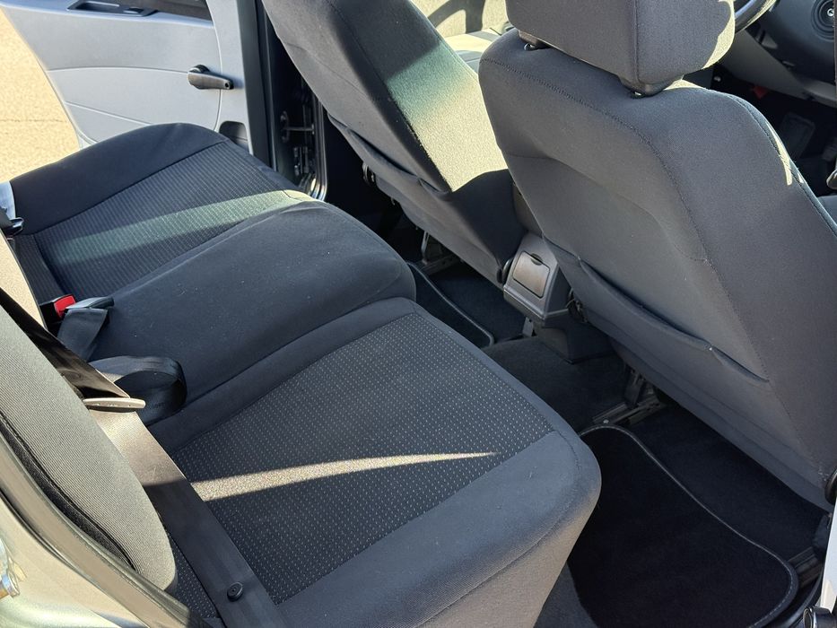 BAЗ / Lada 2172 Priora 2008