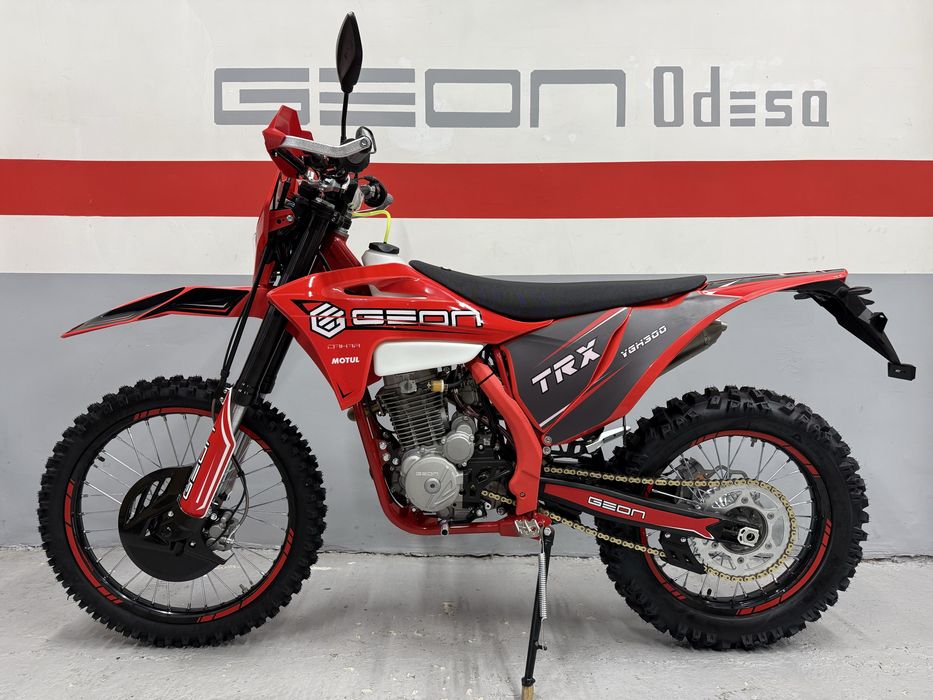 Ендуро GEON TRX 300 YGH Stnd. 21/18