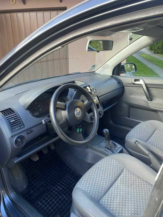 Volkswagen Polo 2005