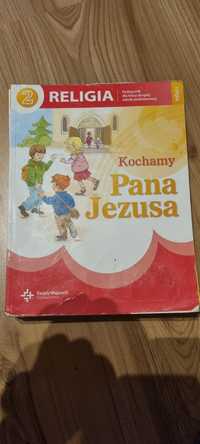 Religia klasa 2 szkola podstawowa