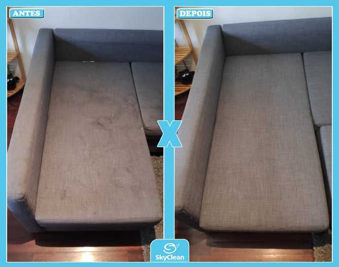 impermeabilização e higienização de sofa, colchao, tapete, carro