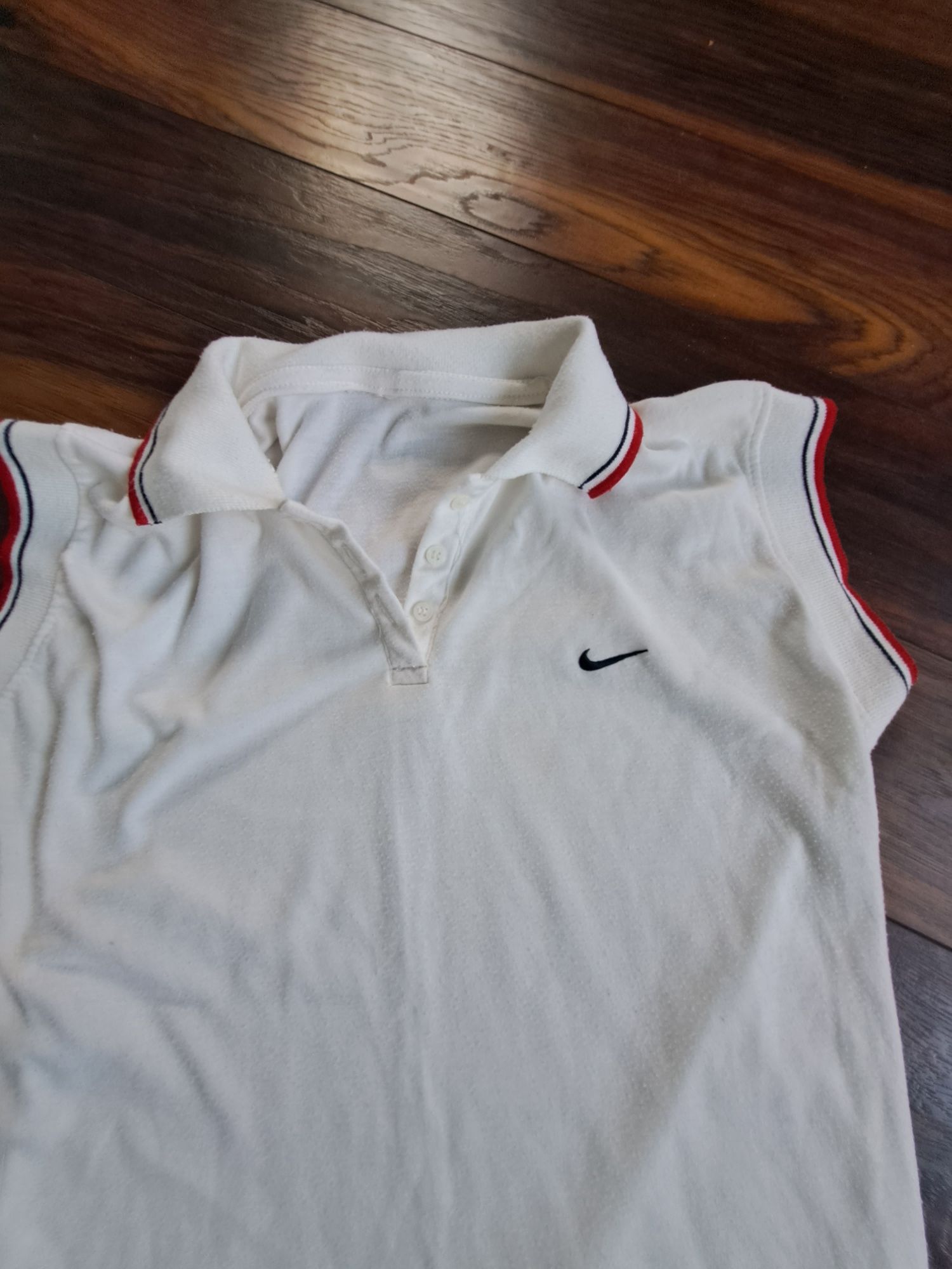 Koszulka ,polo. Nike S