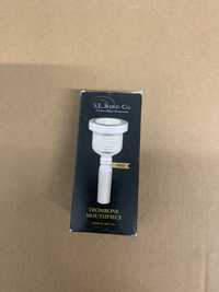 Shires trombone mouthpiece 5MD
