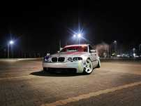 Sprzedam BMW Gruza swap Drift e46 2.5 192