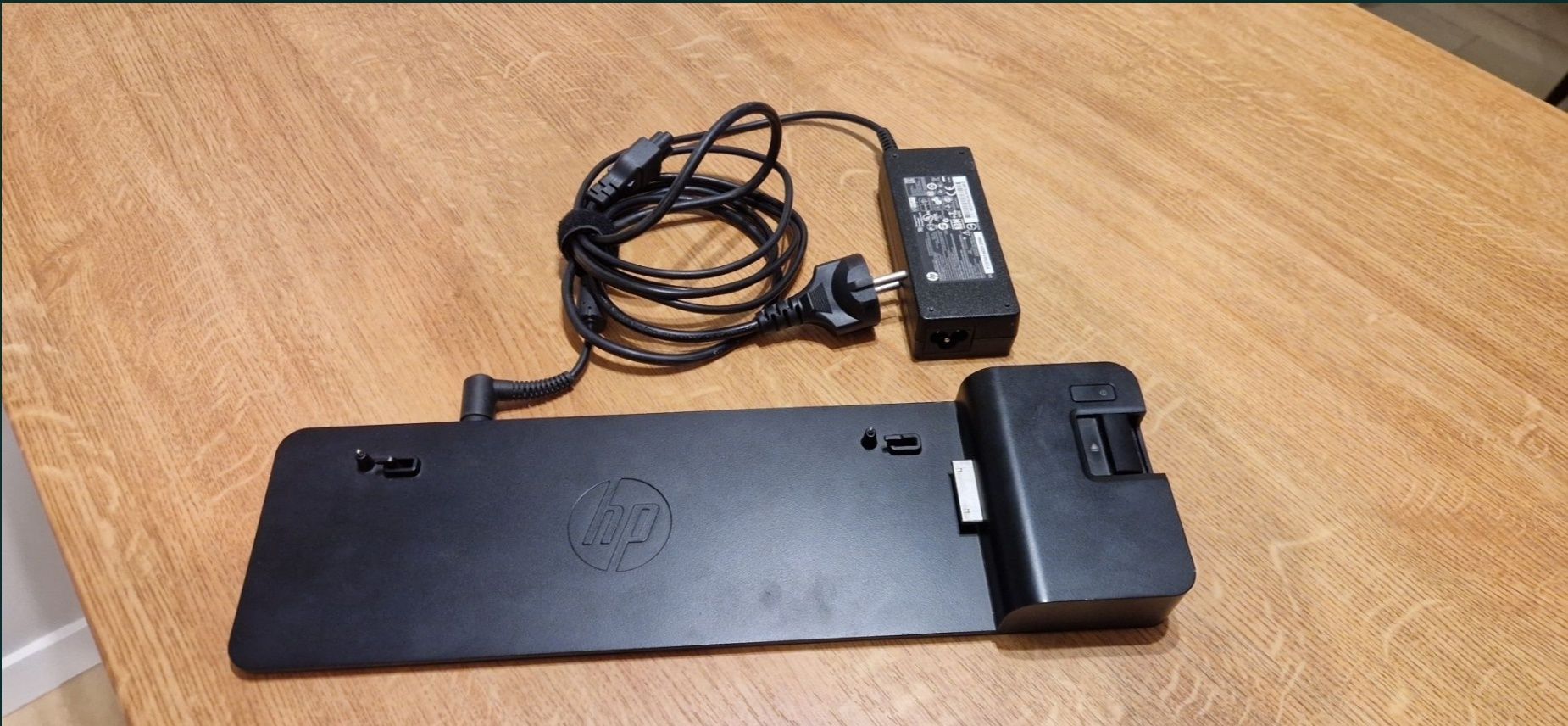 HP stacja do komputera dokujaca