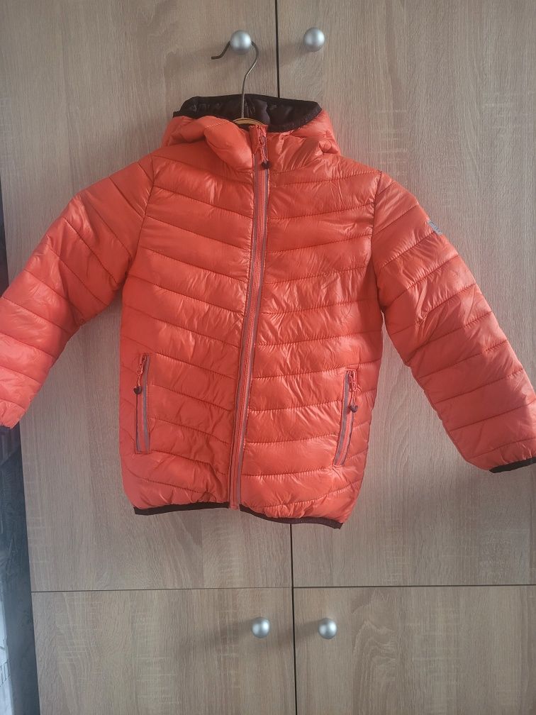 Дитяча куртка Reserved 122 см Весна