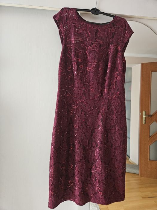 Sukienka  na imprezę