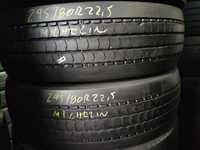 295/80R22,5 usados Michelin