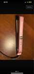 Prostownica eltron regulacja temperatury