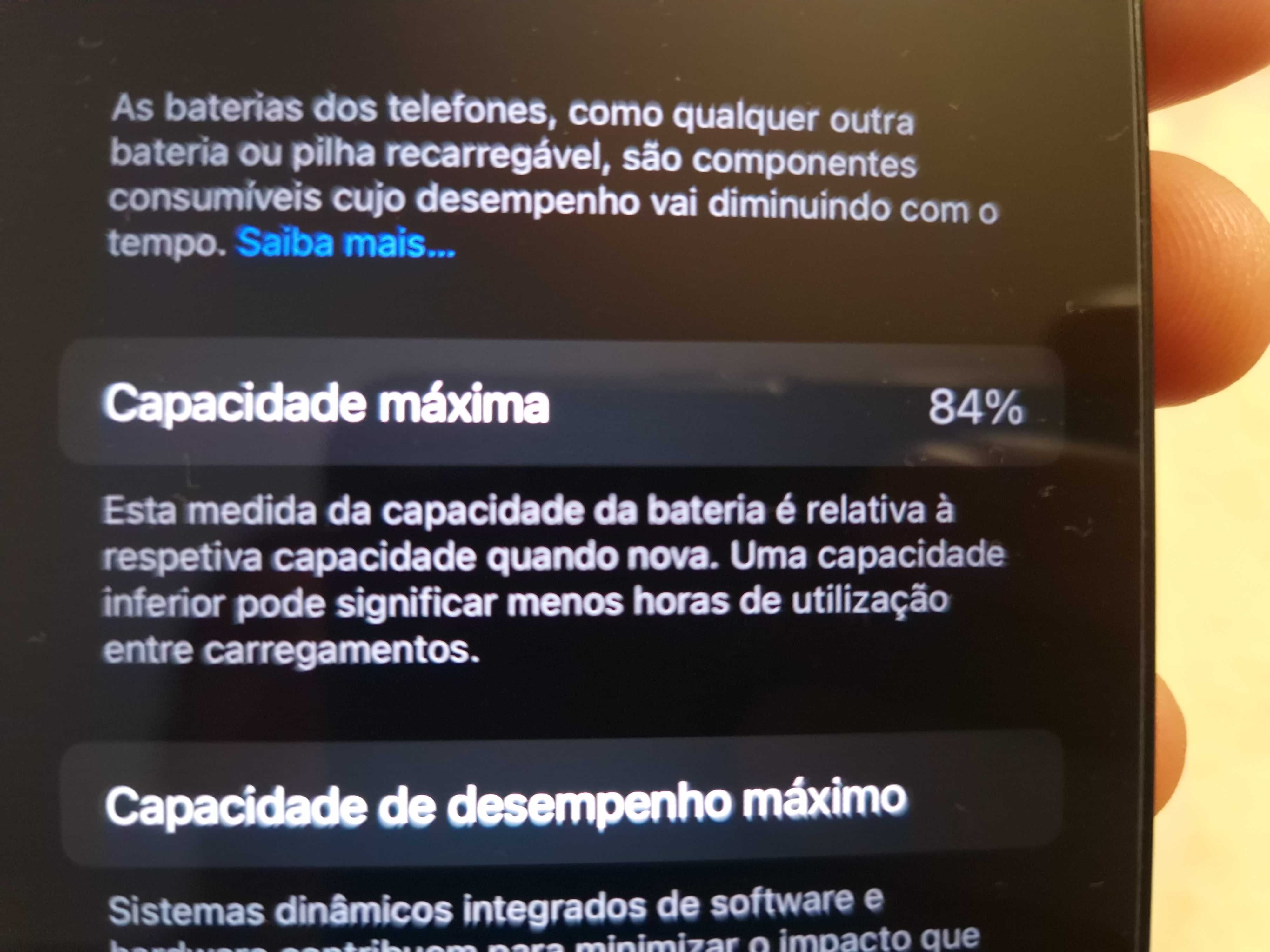 Iphone 12 Preto Desbloqueado