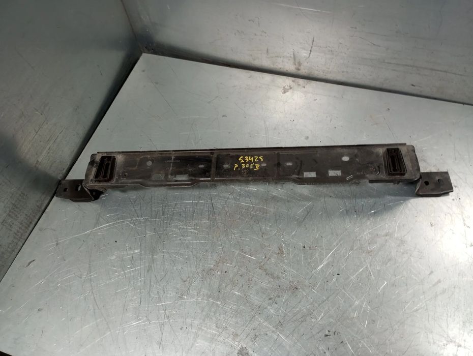 Travessa dos radiadores PEUGEOT 308 II