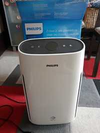 Oczyszczacz powietrza Philips AC1217