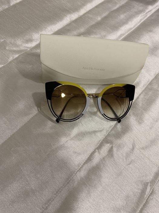 Oculos Ana Hickman