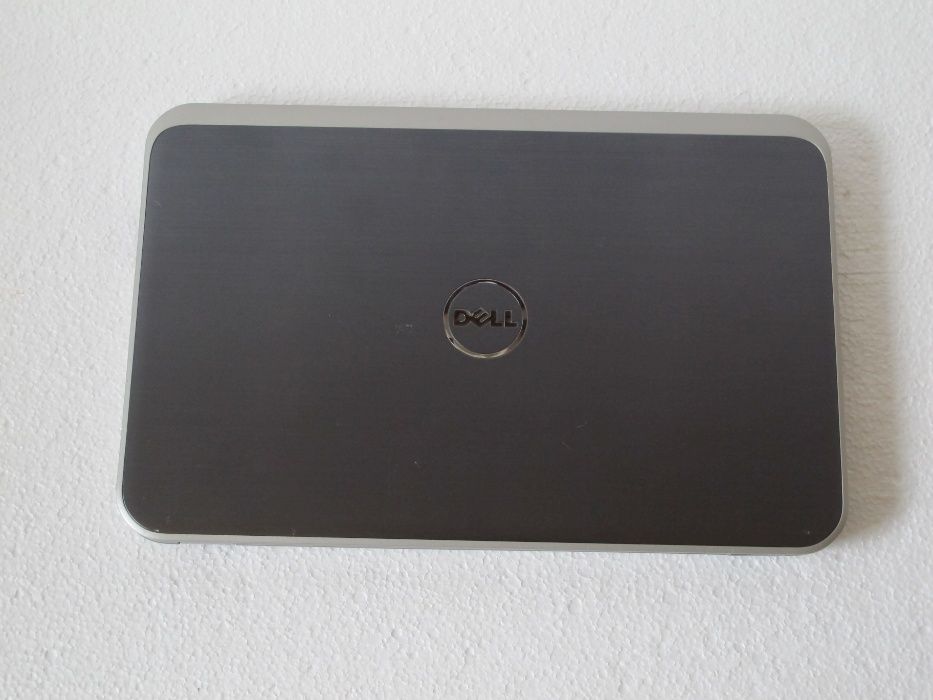 ноутбук DELL 15", i5, озу 8gb, ссд 240gb