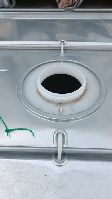 Єврокуби бочки тара ємкість евро куб IBC контейнери