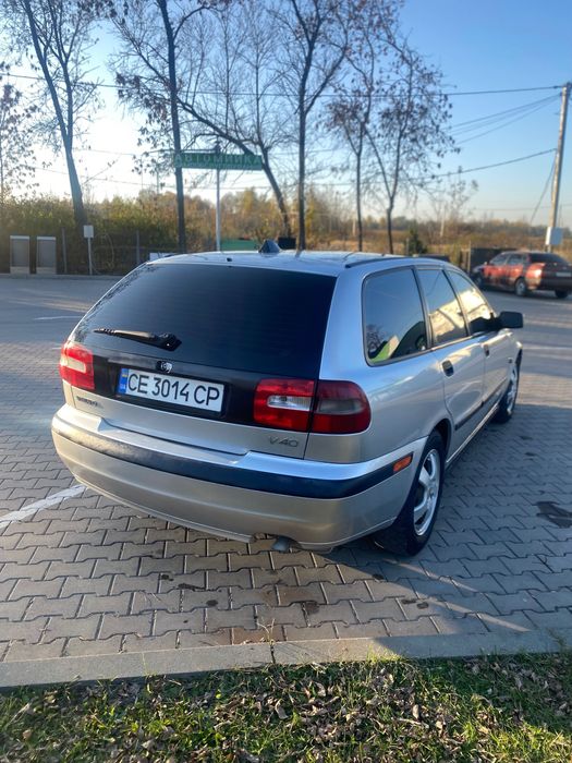Volvo V40 2002 1.9tdi