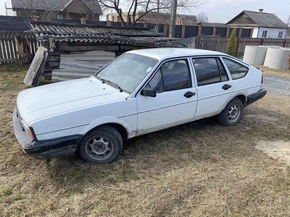 Продам пасат б2 1.6 дизель