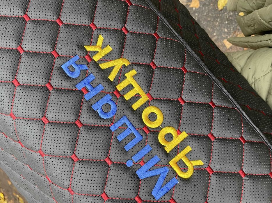 Органайзер, сумка, саквояж в авто багажника