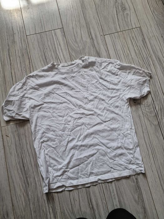 Zestaw T-shirt 158/164 dla chłopca Zara i inne