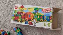 Lego duplo конструктор