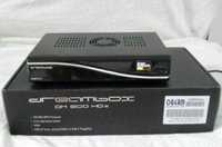 Dreambox 800 HD SE, com wifi, sim 2.10