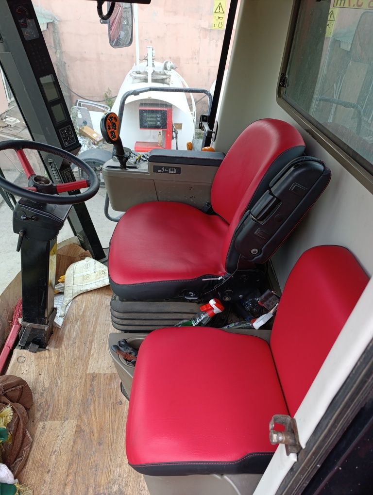 Продам Case 5088/2011 рік