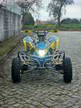 Suzuki LTZ K9 2009