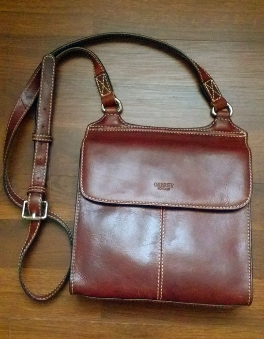 Сумочка оригінал OSPREY LONDON