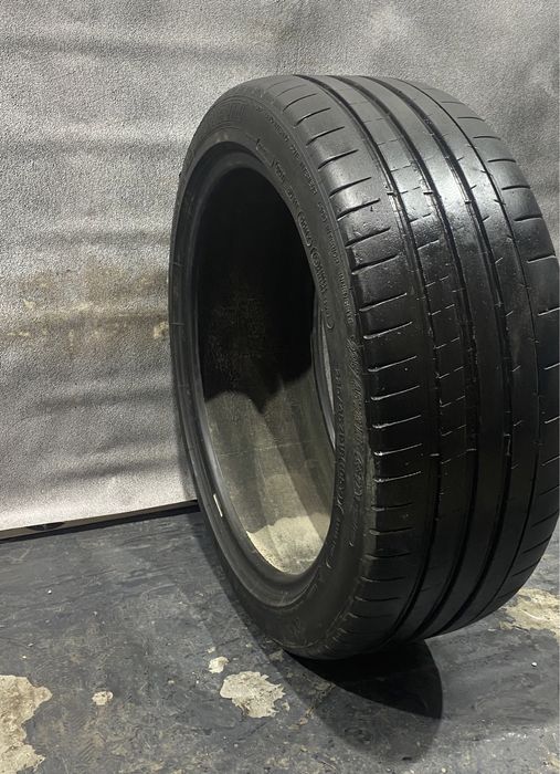 ‼️ЛІТНЯ РЕЗИНА‼️ Michelin • 225/45 R18 АРТ:683