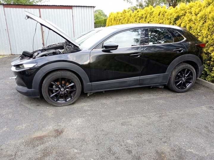 Двері Mazda CX-30 Розборка Mazda CX-30 Запчастини Мазда ЦХ 30 Четверть