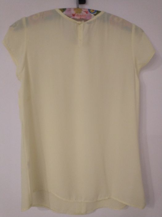 Bluzka damska Mohito