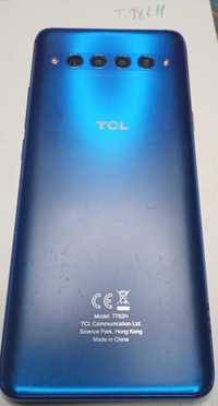 Telefon TLC T82H - uszkodzony