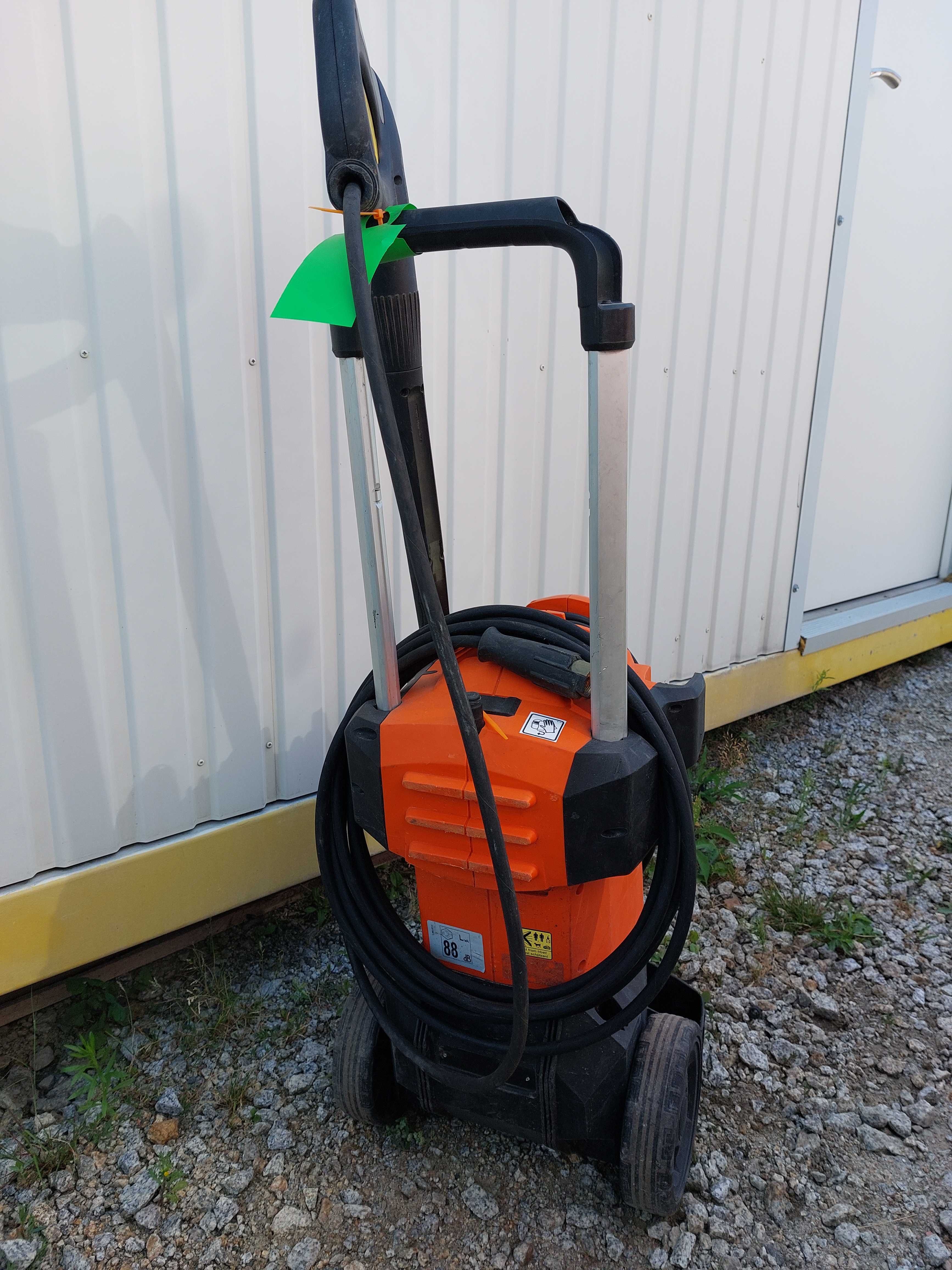 Myjka ciśnieniowa KARCHER HD 6/13 C