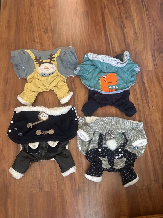 Одяг для собак або котів