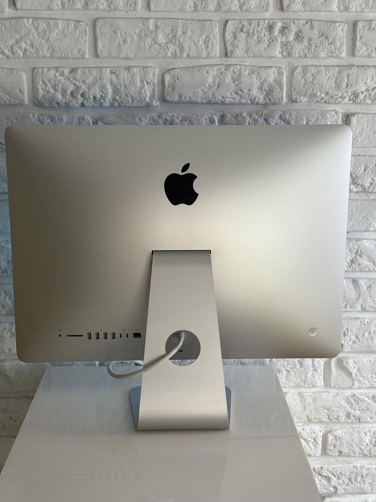 iMac Retina 4K 21.5-inch, 2017