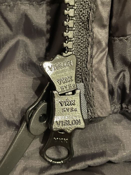 Куртка Пуховик Arcteryx