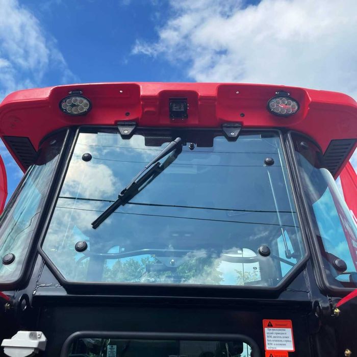 YTO(Юто) NLX 1404 В НАЯВНОСТІ! 2025р.