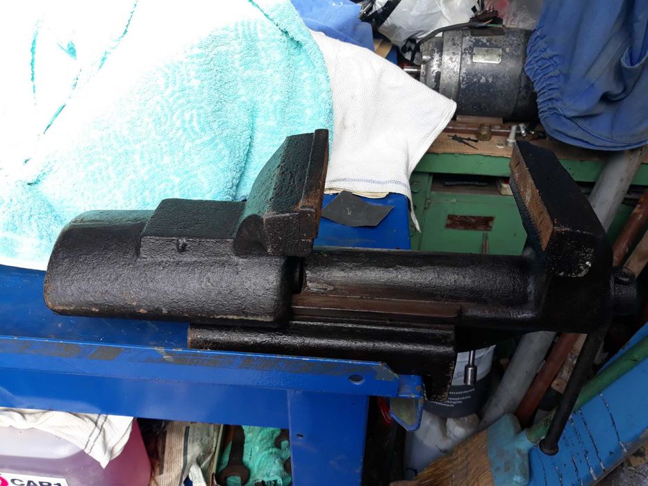 imadło ze starych czasów