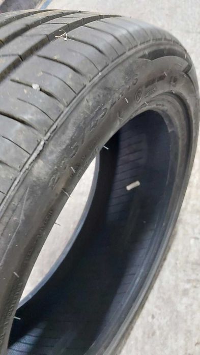 Opony Imperial 205/45ZR16 87 -4 szt