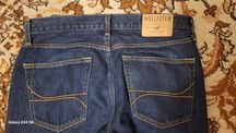 Джинсы HOLLISTER. W32 L30