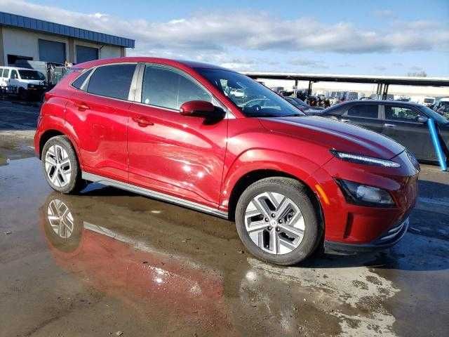 Hyundai Kona Se 2023