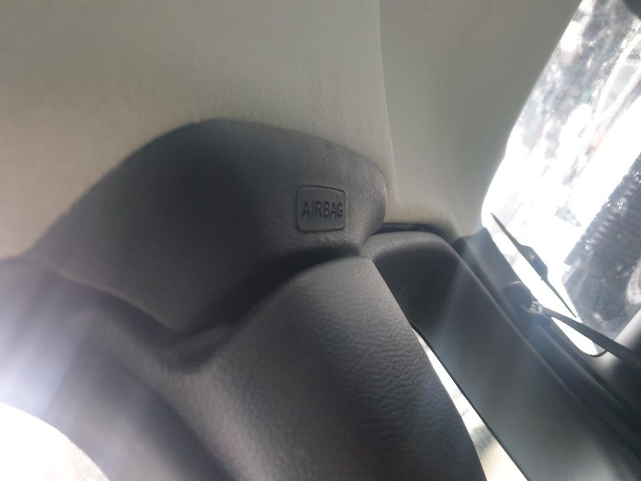 Airbag cortina direito FORD Ranger (TKE)