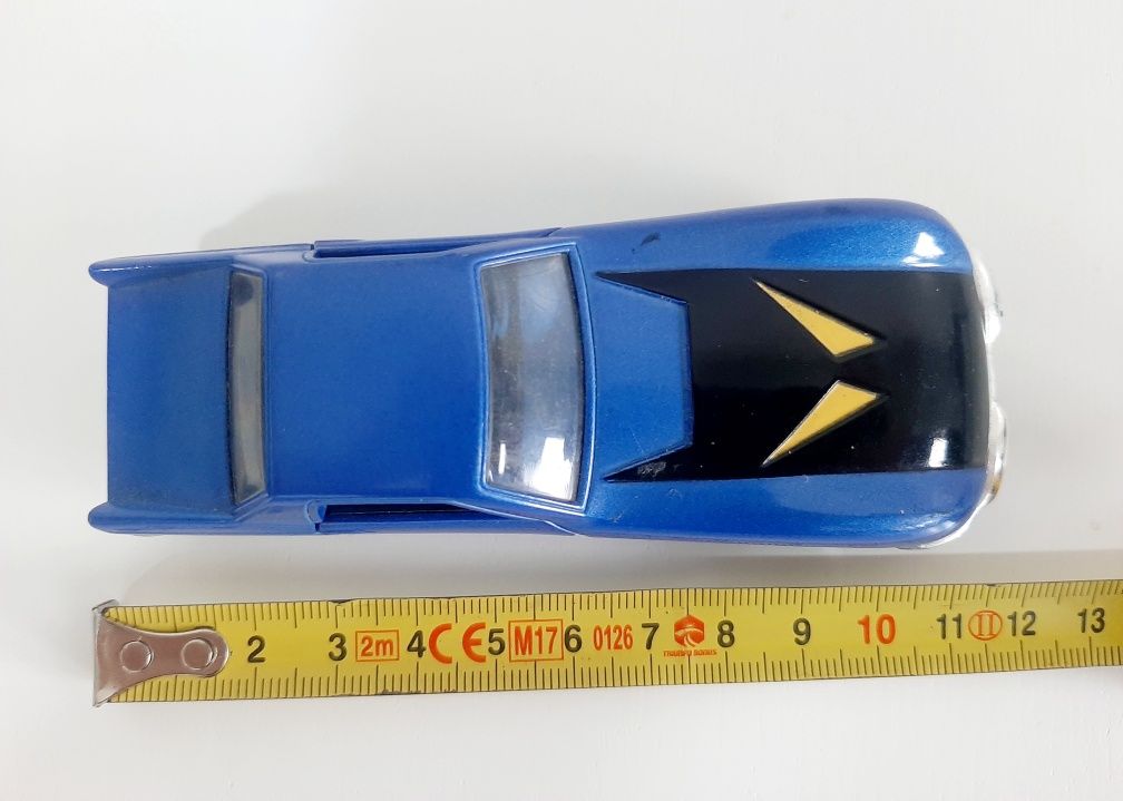 Miniatura Corgi Batman