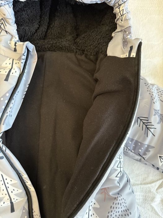 Зимовий комбінезон дитячий